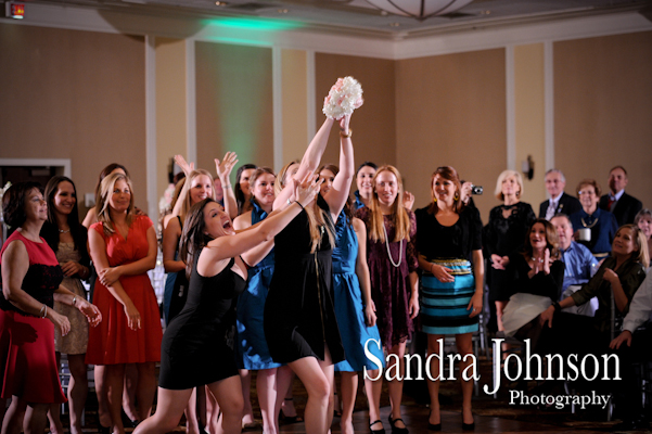 Best Hilton Orlando wedding photographer - Sandra Johnson (SJFoto.com)